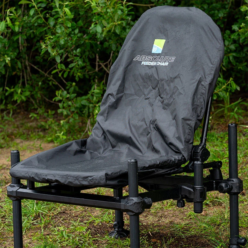 Preston Innovations Absolute Feeder Chair Waterproof Cover